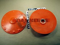 DISQUE DE NETTOYAGE